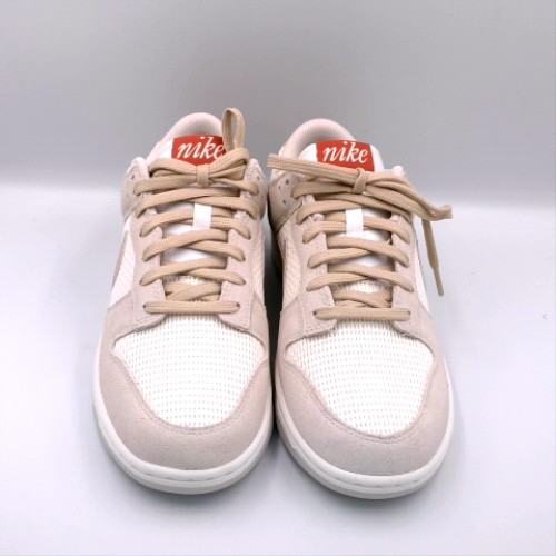 Nike Natural dunk low trainers Nike dunk low 1
