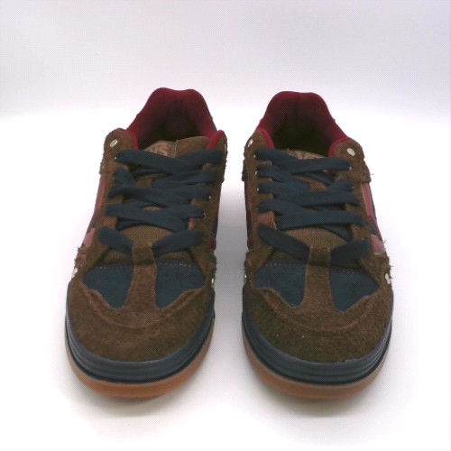 Vans upland 1