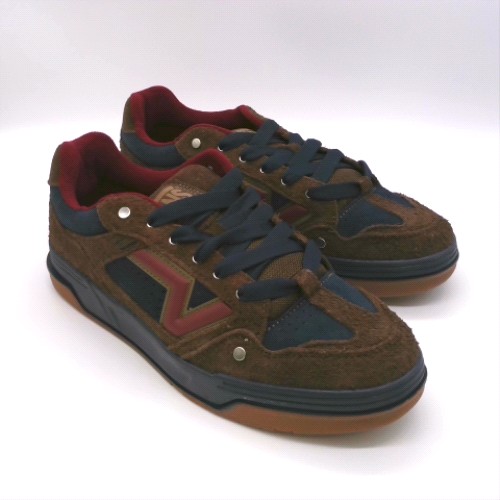 Vans upland 2