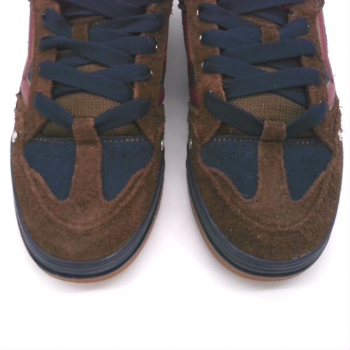 Vans upland 3