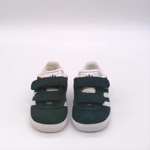 adidas Navy & White gazelle toddler adidas gazelle 1