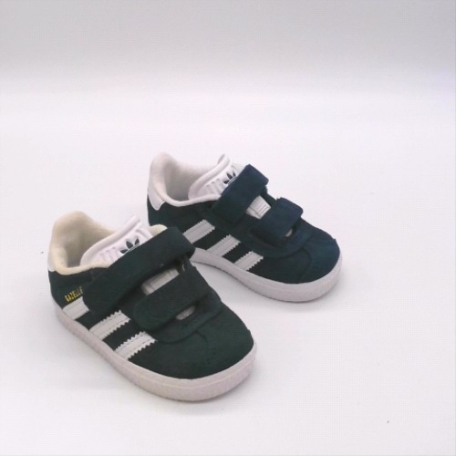 adidas Navy & White gazelle toddler adidas gazelle 2
