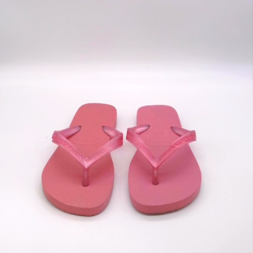 Havaianas Pink top senses flip sandals Havaianas top senses flip 1