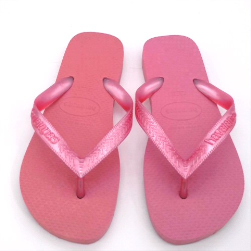 Havaianas Pink top senses flip sandals Havaianas top senses flip 3