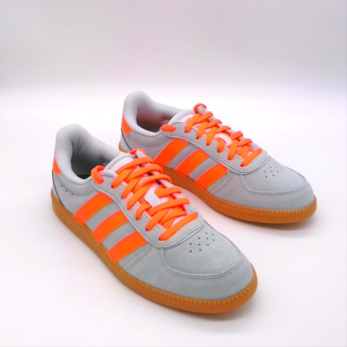 adidas Pale Blue breaknet sleek trainers adidas breaknet sleek 2