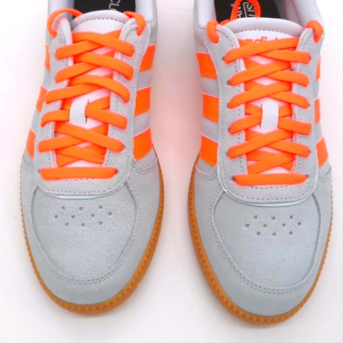 adidas Pale Blue breaknet sleek trainers adidas breaknet sleek 3