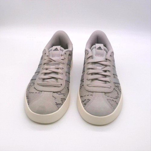 adidas Grey Multi vl court 3.0 trainers adidas vl court 3.0 1