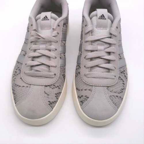 adidas Grey Multi vl court 3.0 trainers adidas vl court 3.0 3