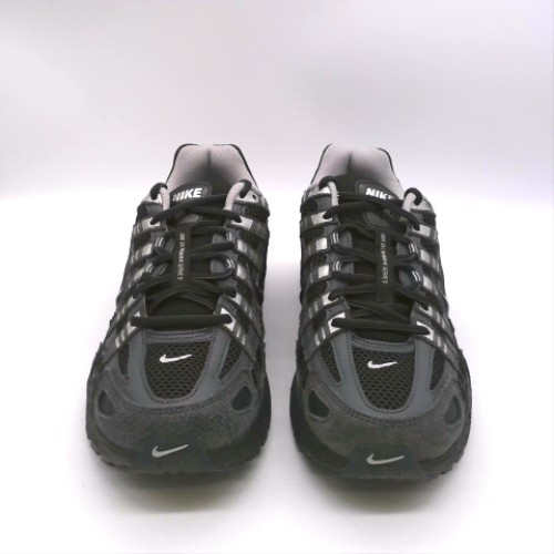 Nike Dark Grey p-6000 trainers Nike p-6000 1