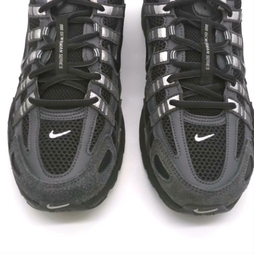 Nike Dark Grey p-6000 trainers Nike p-6000 3