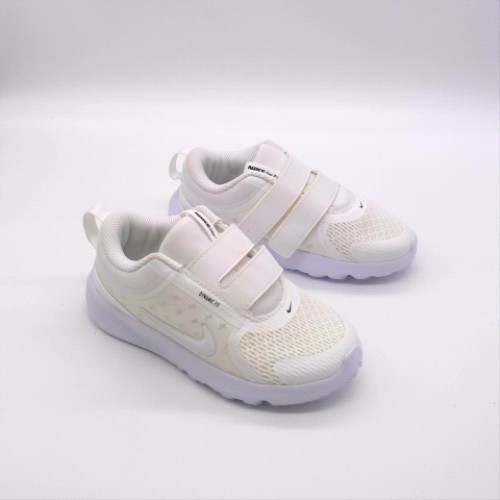 Nike White star runner 5 toddler Nike star runner 5 2