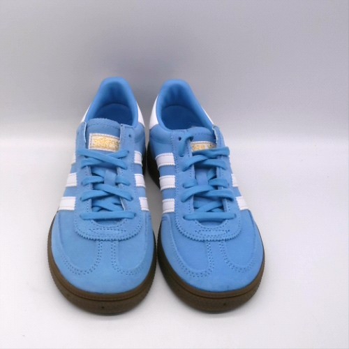 adidas Pale Blue handball spezial boys junior adidas handball spezial 1