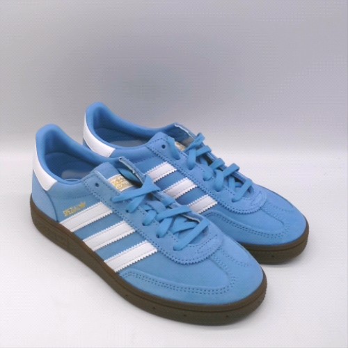 adidas Pale Blue handball spezial boys junior adidas handball spezial 2