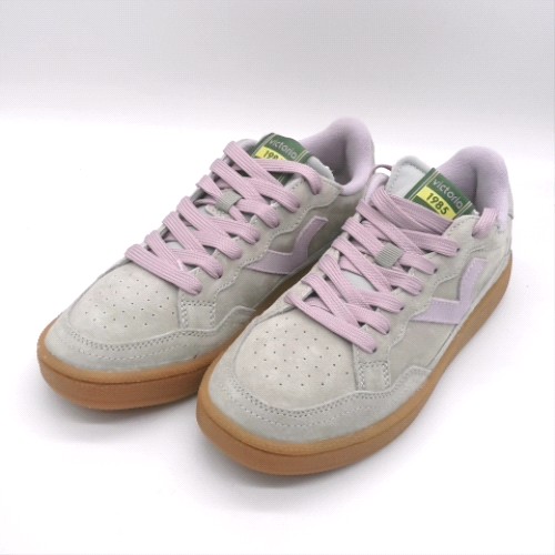 victoria Light Green smash trainers victoria smash 2