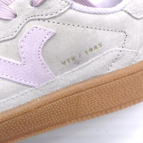 victoria Light Green smash trainers victoria smash 3