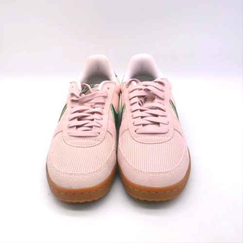 Nike Pale Pink field general trainers Nike field general 1