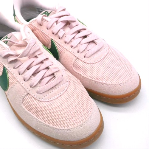 Nike Pale Pink field general trainers Nike field general 2