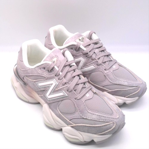 New Balance Light Grey 9060 trainers New Balance 9060 2