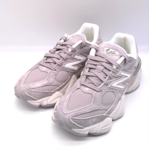 New Balance Light Grey 9060 trainers New Balance 9060 3