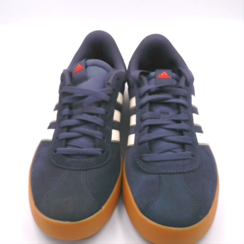 adidas Navy vl court 3.0 trainers adidas vl court 3.0 1