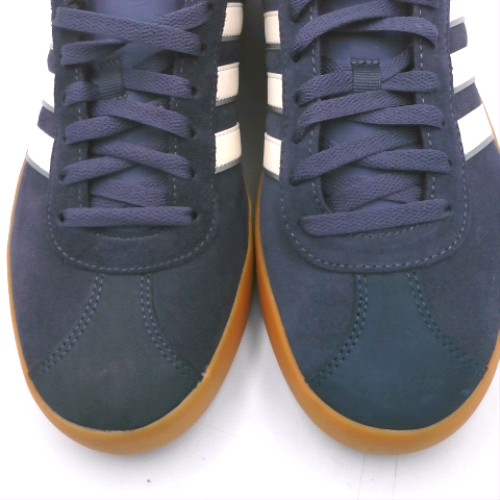 adidas Navy vl court 3.0 trainers adidas vl court 3.0 3