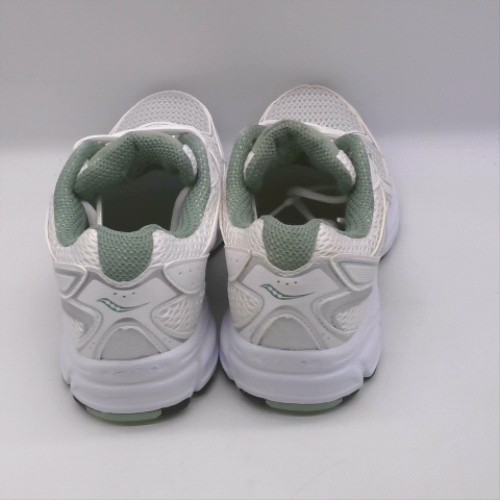 Saucony ride millennium 3