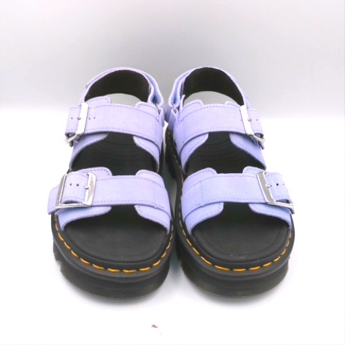 Dr Martens zebzag 1
