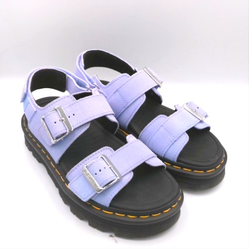 Dr Martens zebzag 2