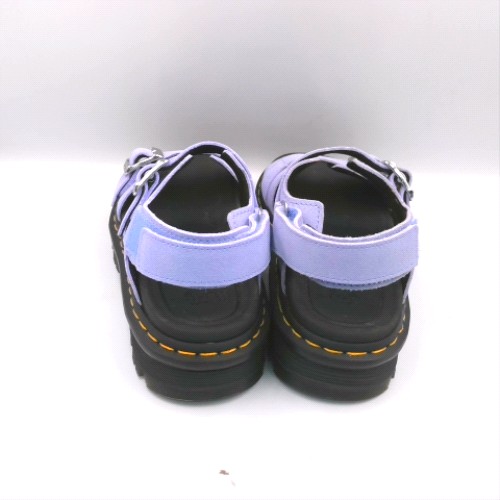 Dr Martens zebzag 3