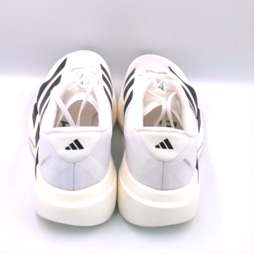 adidas White & Black adizero evo sl trainers adidas adizero evo sl 3