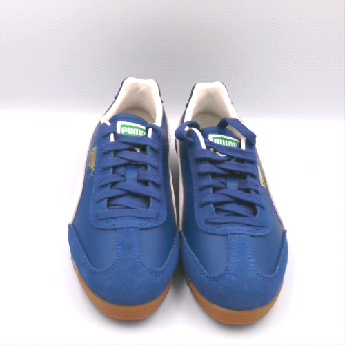 PUMA Navy arizona trainers PUMA arizona 1