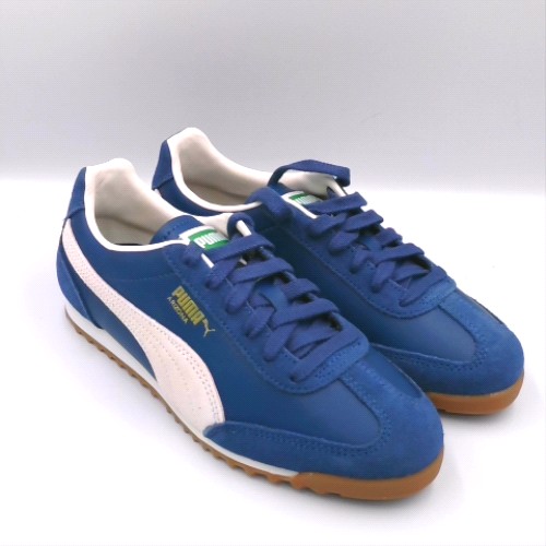 PUMA Navy arizona trainers PUMA arizona 2
