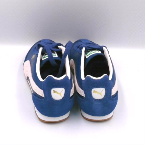 PUMA Navy arizona trainers PUMA arizona 3