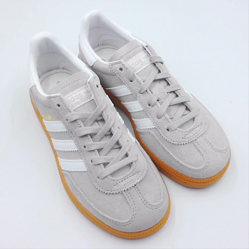 adidas Light Grey handball spezial junior adidas handball spezial 3