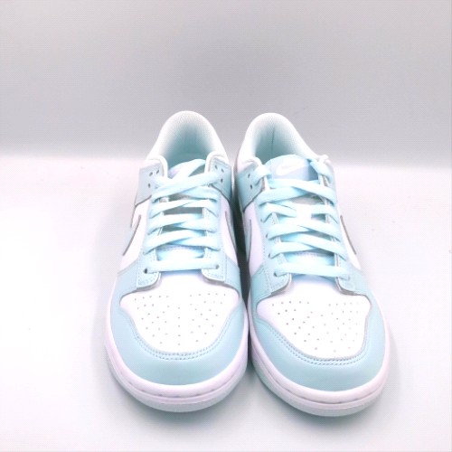 Nike Pale Blue dunk low girls youth Nike dunk low 1