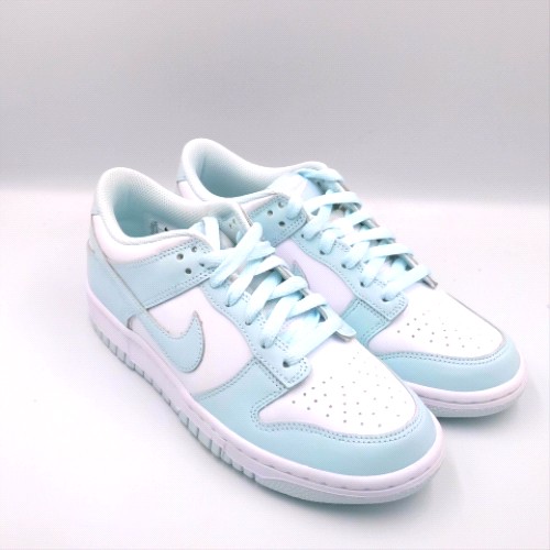 Nike Pale Blue dunk low girls youth Nike dunk low 2