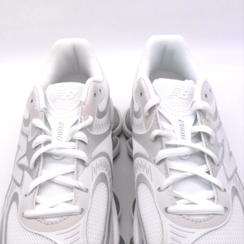 New Balance White abzorb 2000 trainers New Balance abzorb 2000 3