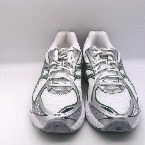 ASICS White & Green gt-2160 trainers ASICS gt-2160 1