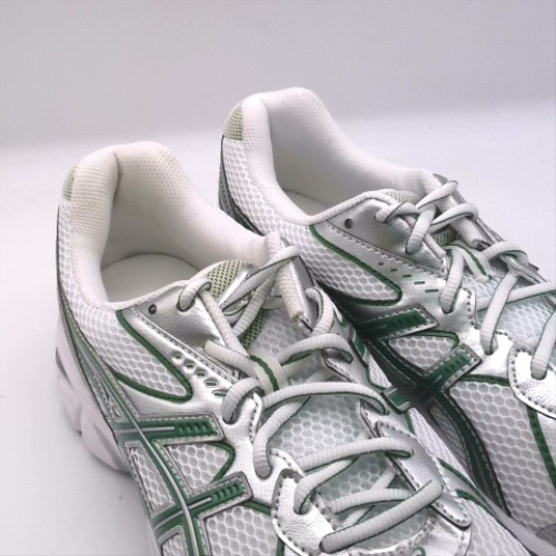 ASICS White & Green gt-2160 trainers ASICS gt-2160 3