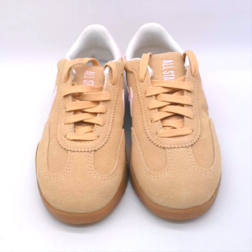 Converse Beige Multi run star trainers Converse run star 1