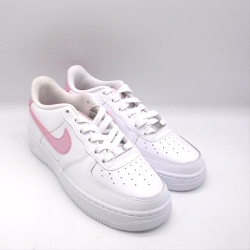Nike White Multi air force 1 girls youth Nike air force 1 2