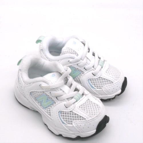 New Balance White Multi 530 toddler New Balance 530 2
