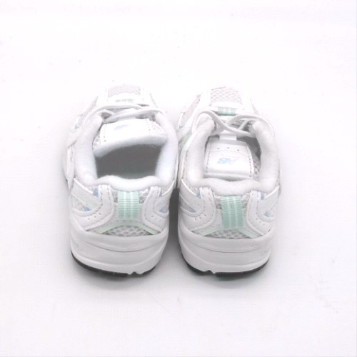 New Balance White Multi 530 toddler New Balance 530 3