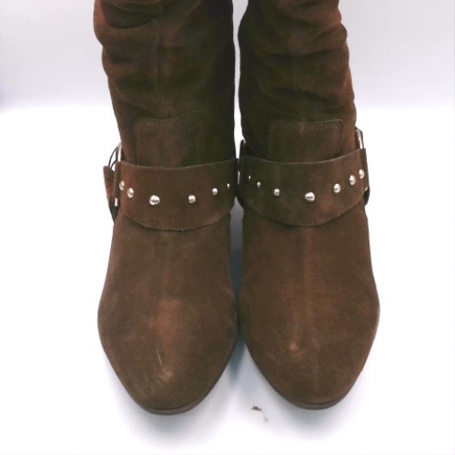 schuh dallis suede stud pixie 1