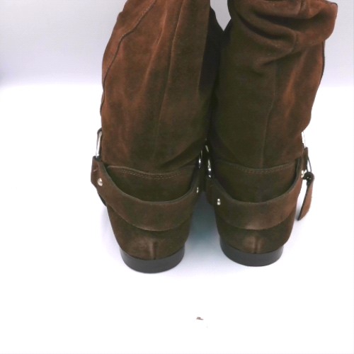 schuh dallis suede stud pixie 3