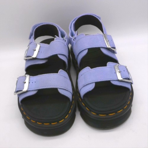 Dr Martens zebzag 1