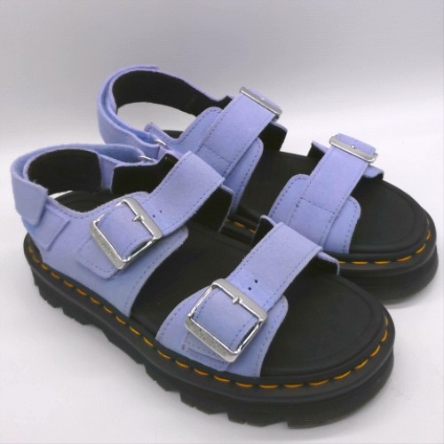 Dr Martens zebzag 2