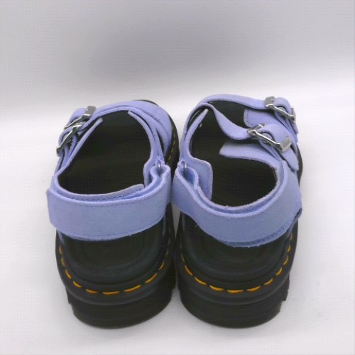 Dr Martens zebzag 3