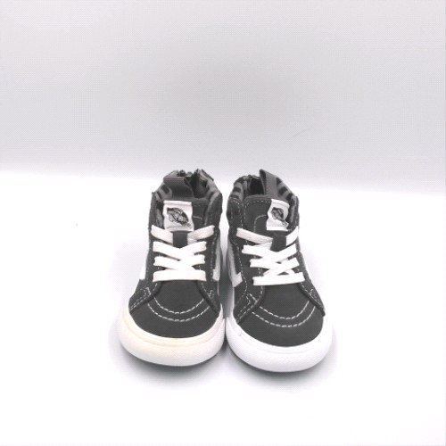 Vans Grey sk8-hi zip mte-1 toddler Vans sk8-hi zip mte-1 1
