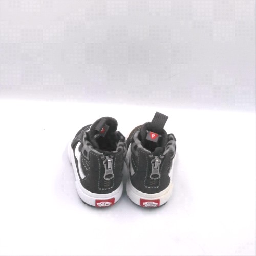 Vans Grey sk8-hi zip mte-1 toddler Vans sk8-hi zip mte-1 3